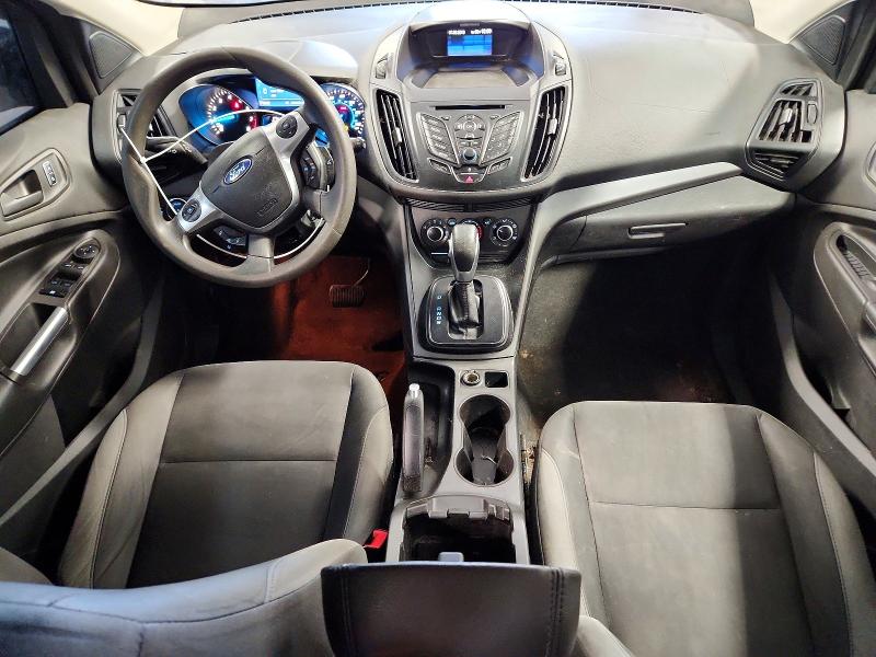 Продаж на аукціоні авто 2014 Ford Escape, vin: 1FMCU0F71EUA43568, номер лоту: 70343076