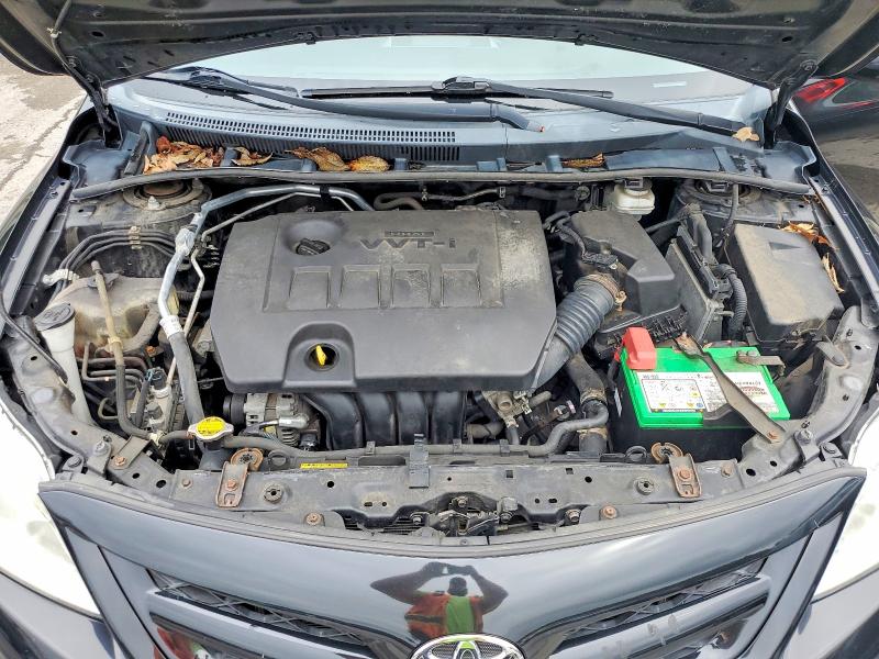 2012 Toyota Corolla მანქანა იყიდება აუქციონზე, vin: 2T1BU4EE3CC842026, აუქციონის ნომერი: 69113436