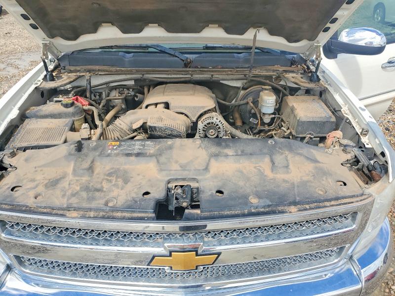 Продаж на аукціоні авто 2012 Chevrolet Silverado, vin: 3GCPCSE00CG274230, номер лоту: 70543256