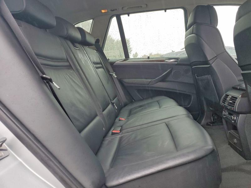 Aukcja sprzedaży 2011 Bmw X5, vin: 5UXZV4C59BL407077, numer aukcji: 70468776
