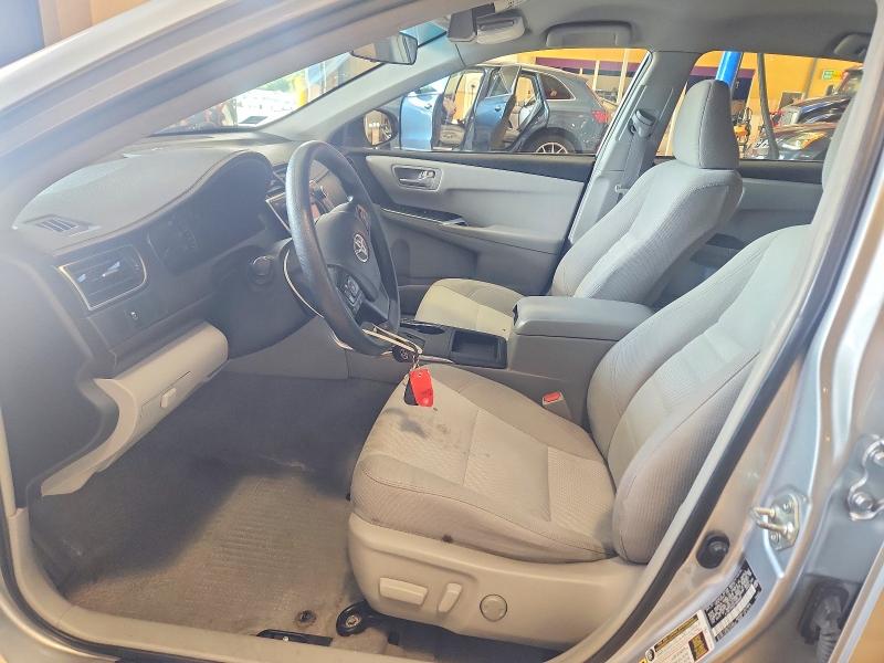2015 Toyota Camry მანქანა იყიდება აუქციონზე, vin: 4T1BF1FKXFU900097, აუქციონის ნომერი: 67527066