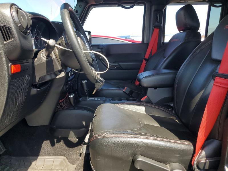 2017 Jeep Wrangler Unlimited მანქანა იყიდება აუქციონზე, vin: 1C4HJWFG3HL620147, აუქციონის ნომერი: 69538436