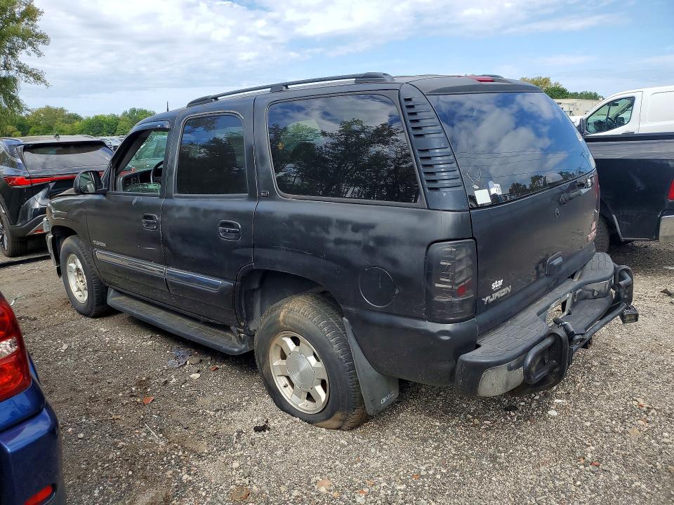 Продаж на аукціоні авто 2005 Gmc Yukon, vin: 1GKEK13T95J249186, номер лоту: 68375906