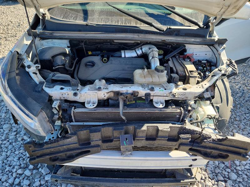 70709896 :رقم المزاد ، KL7CJNSM7NB527713 vin ، 2022 Chevrolet Trax مزاد بيع