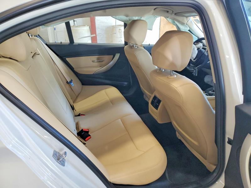 Aukcja sprzedaży 2018 Bmw 320, vin: WBA8A3C57JA067390, numer aukcji: 67518256