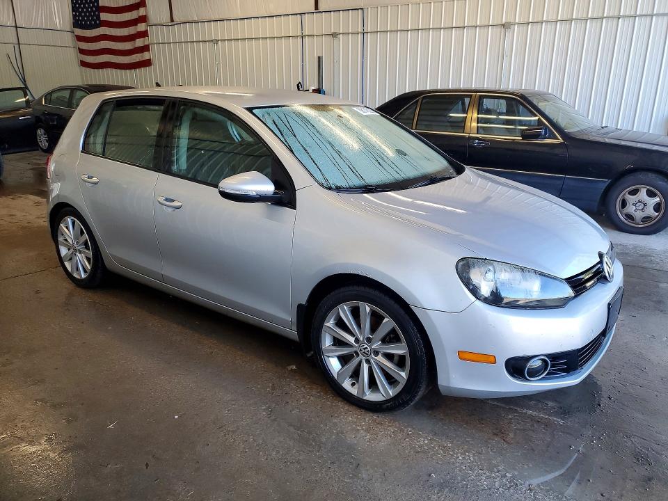 Продаж на аукціоні авто 2013 Volkswagen Golf, vin: WVWDM7AJ3DW089085, номер лоту: 68145226