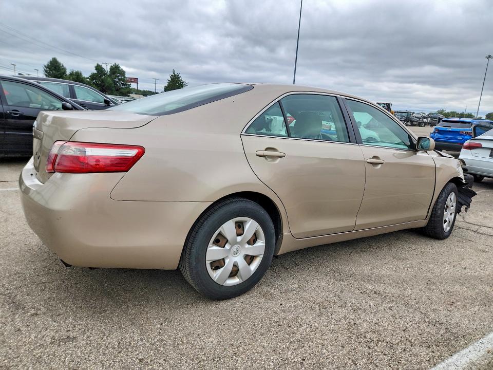 69296656 :رقم المزاد ، 4T4BE46K49R094160 vin ، 2009 Toyota Camry مزاد بيع