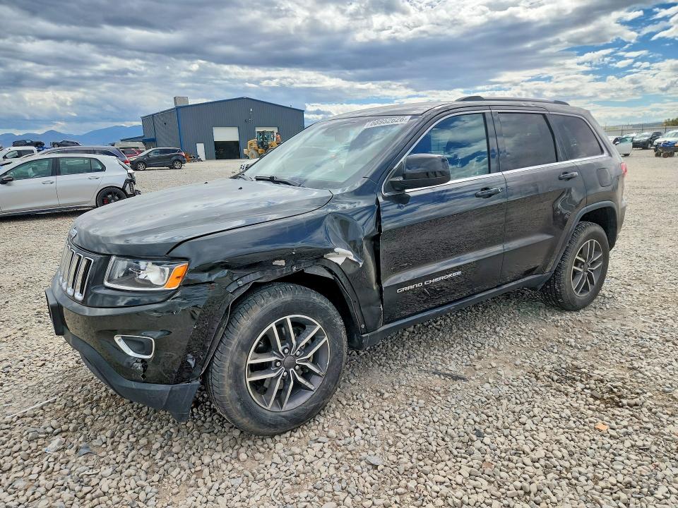 68952626 :رقم المزاد ، 1C4RJFAG4FC950176 vin ، 2015 Jeep Grand Cherokee مزاد بيع