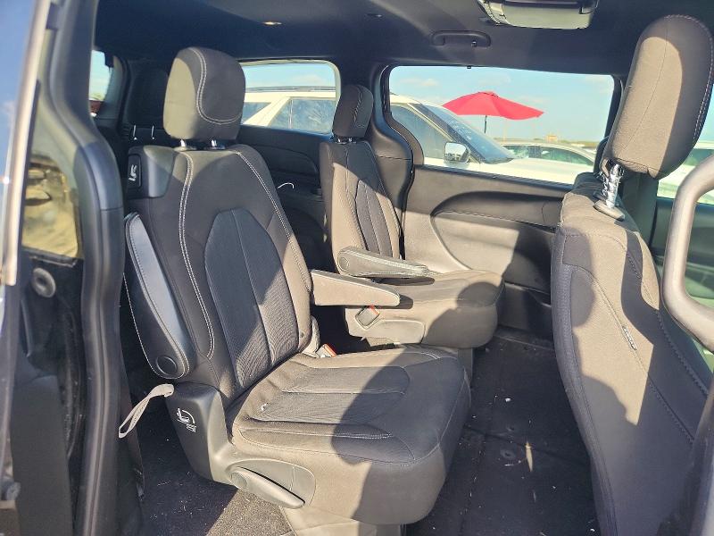 Aukcja sprzedaży 2020 Chrysler Pacifica, vin: 2C4RC1FG1LR229404, numer aukcji: 68738306