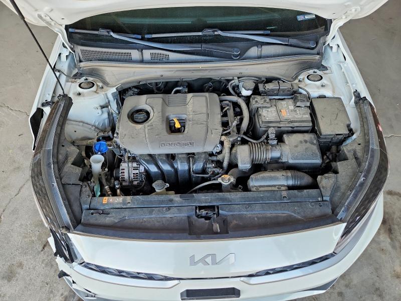 67467096 :رقم المزاد ، 3KPF24AD4RE701674 vin ، 2024 Kia Forte مزاد بيع