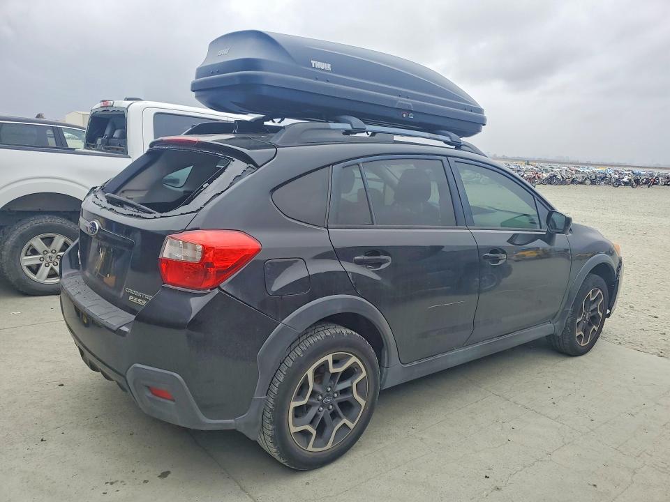 2016 Subaru Crosstrek მანქანა იყიდება აუქციონზე, vin: JF2GPADCXG8228671, აუქციონის ნომერი: 66744936