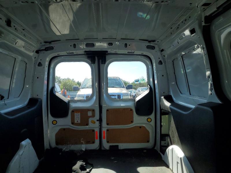68889786 :رقم المزاد ، NM0LS7E71F1208863 vin ، 2015 Ford Transit Connect مزاد بيع