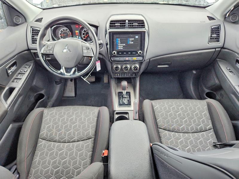 Продаж на аукціоні авто 2023 Mitsubishi Outlander Sport, vin: JA4ARUAU3PU005581, номер лоту: 67448736