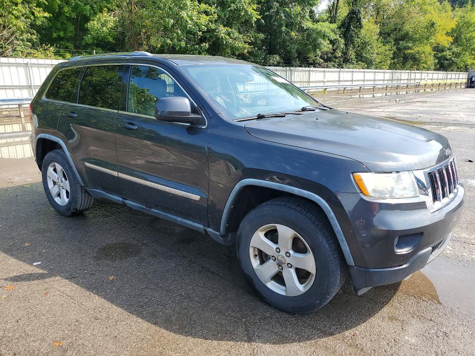 2011 Jeep Grand Cherokee მანქანა იყიდება აუქციონზე, vin: 1J4RR4GG1BC544073, აუქციონის ნომერი: 67356026