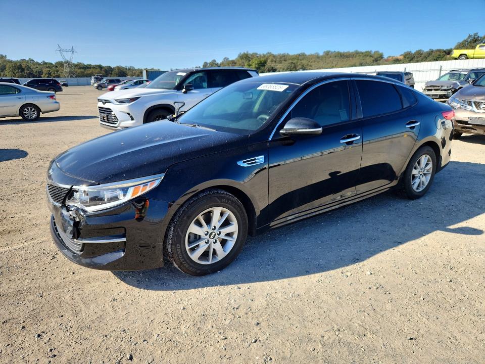Продаж на аукціоні авто 2016 Kia Optima, vin: 5XXGT4L31GG098922, номер лоту: 68065526
