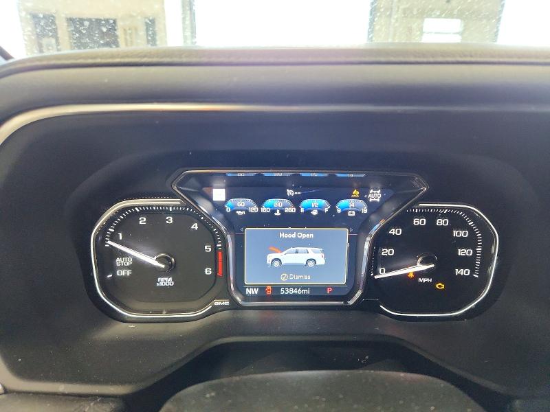 Продаж на аукціоні авто 2021 Gmc Yukon Xl, vin: 1GKS2JKT6MR472709, номер лоту: 67606196