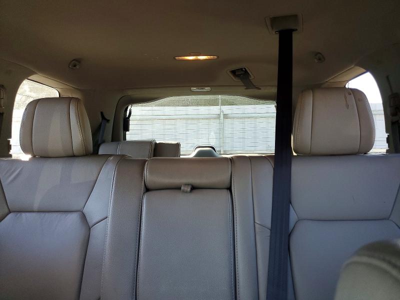 Продаж на аукціоні авто 2012 Honda Pilot, vin: 5FNYF4H71CB073877, номер лоту: 69235346