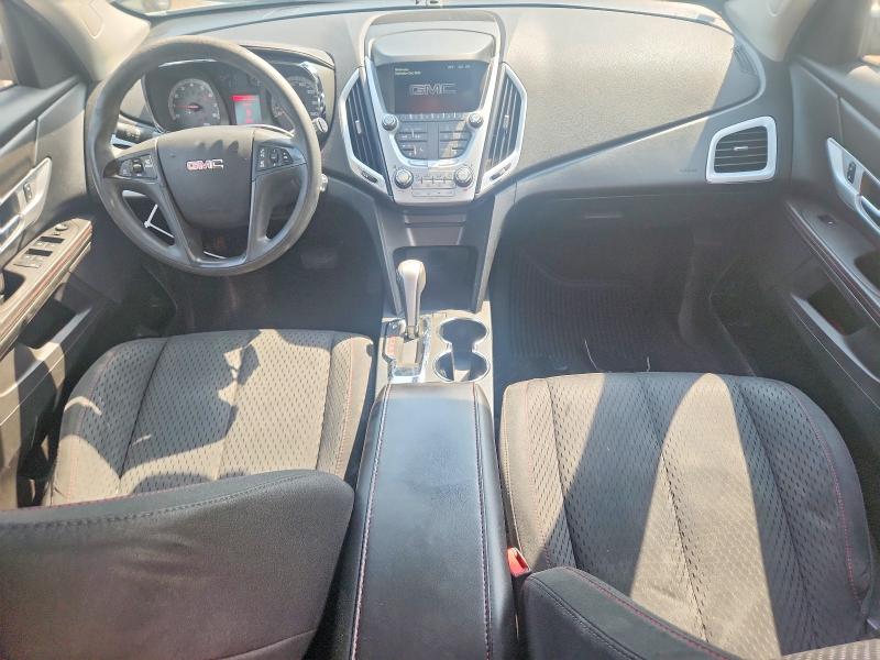 67307926 :رقم المزاد ، 2GKALMEK7F6305951 vin ، 2015 Gmc Terrain مزاد بيع