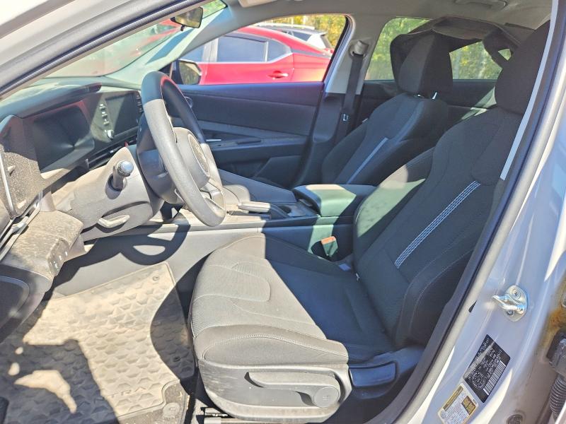 Aukcja sprzedaży 2024 Hyundai Elantra, vin: KMHLM4DG9RU685312, numer aukcji: 70552526