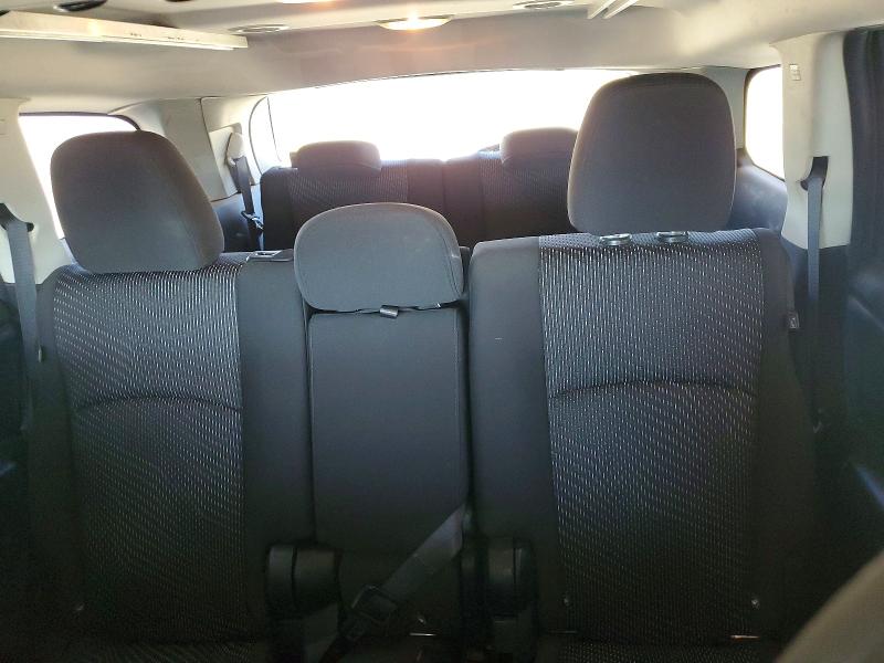 Auction sale of the 2015 Dodge Journey, vin: 3C4PDDBG5FT606667        , lot number: 69336696