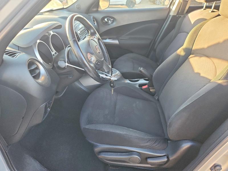 Продаж на аукціоні авто 2013 Nissan Juke, vin: JN8AF5MV2DT210209, номер лоту: 67154086