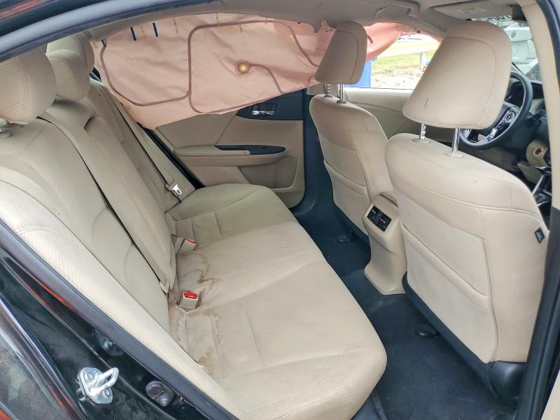 Продаж на аукціоні авто 2017 Honda Accord, vin: JHMCR6F34HC001054, номер лоту: 70176046