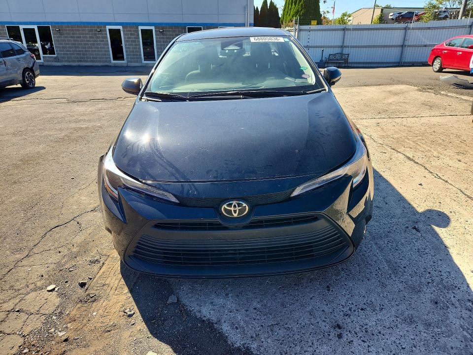 Продаж на аукціоні авто 2024 Toyota Corolla, vin: 5YFB4MDE0RP218839, номер лоту: 68805036