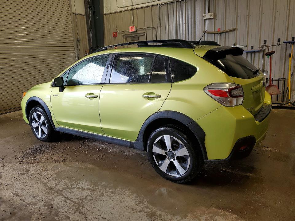 Aukcja sprzedaży 2015 Subaru Xv Crosstrek, vin: JF2GPBPC5FH277566, numer aukcji: 69365106