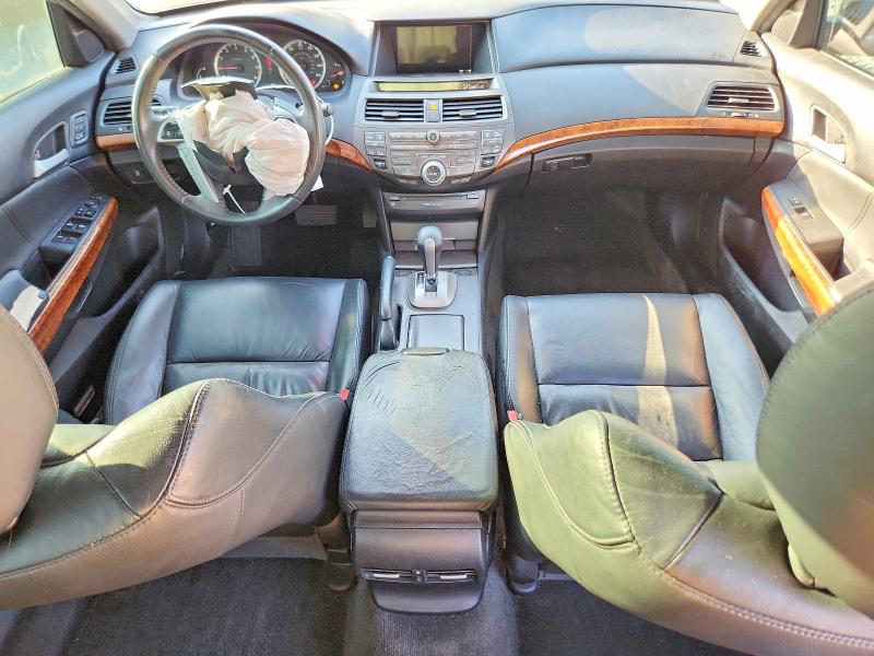 67602066 :رقم المزاد ، 1HGCP3F85CA024060 vin ، 2012 Honda Accord مزاد بيع