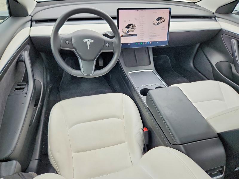 Aukcja sprzedaży 2022 Tesla Model 3, vin: 5YJ3E1EAXNF134223, numer aukcji: 67314546