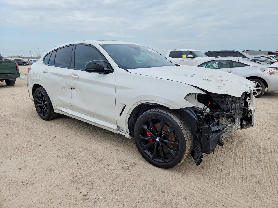 Aukcja sprzedaży 2024 Bmw X4, vin: 5UX43DT08R9U62986, numer aukcji: 68273056