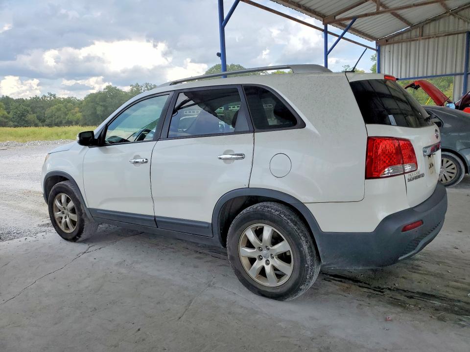 Продаж на аукціоні авто 2013 Kia Sorento, vin: 5XYKT3A63DG406424, номер лоту: 68694876
