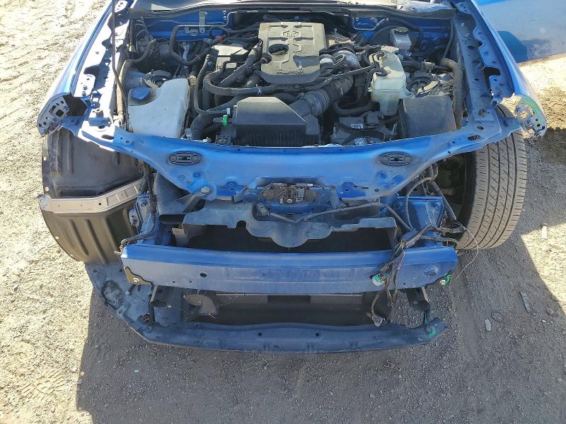 Продажа на аукционе авто 2017 Fiat 124 Spider, vin: JC1NFAEK0H0100354, номер лота: 66811876