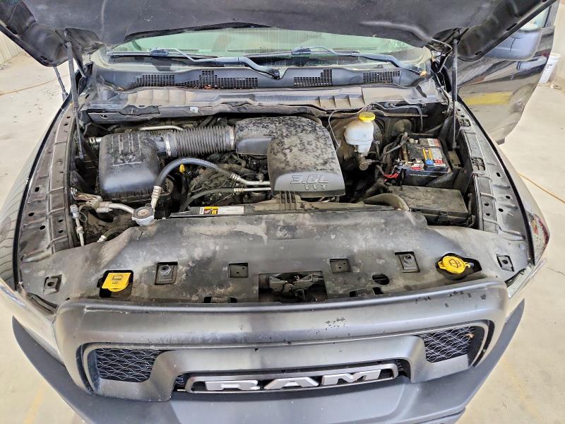 2021 Ram 1500 Classic მანქანა იყიდება აუქციონზე, vin: 1C6RR7LG1MS502418, აუქციონის ნომერი: 67310026