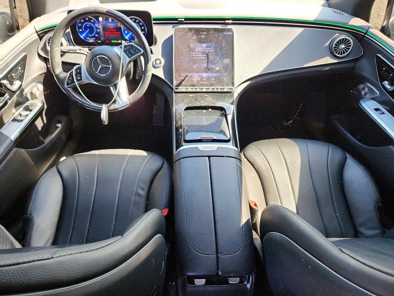 2023 Mercedes-benz Eqe Sedan მანქანა იყიდება აუქციონზე, vin: W1KEG2BB0PF025408, აუქციონის ნომერი: 68067606