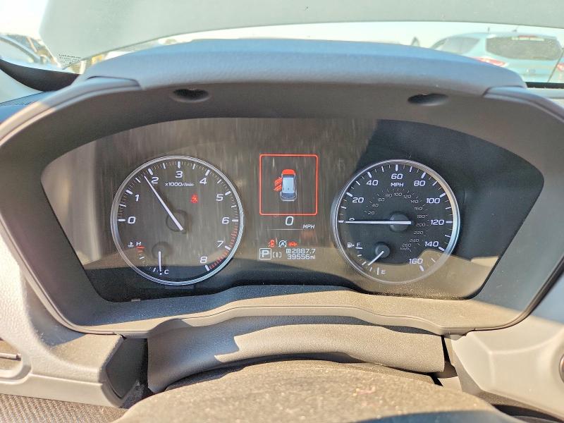 Aukcja sprzedaży 2024 Subaru Crosstrek, vin: JF2GUADC9R8291353, numer aukcji: 68748326