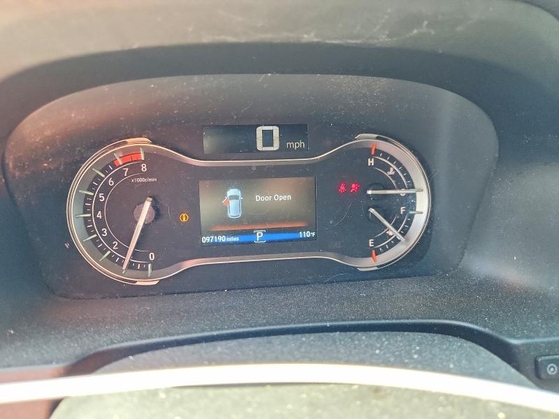 Aukcja sprzedaży 2016 Honda Pilot, vin: 5FNYF5H55GB039449, numer aukcji: 68774676