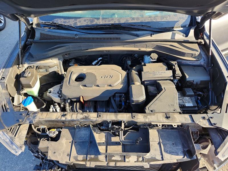 Продаж на аукціоні авто 2020 Hyundai Santa Fe, vin: 5NMS53AD5LH149361, номер лоту: 66413316