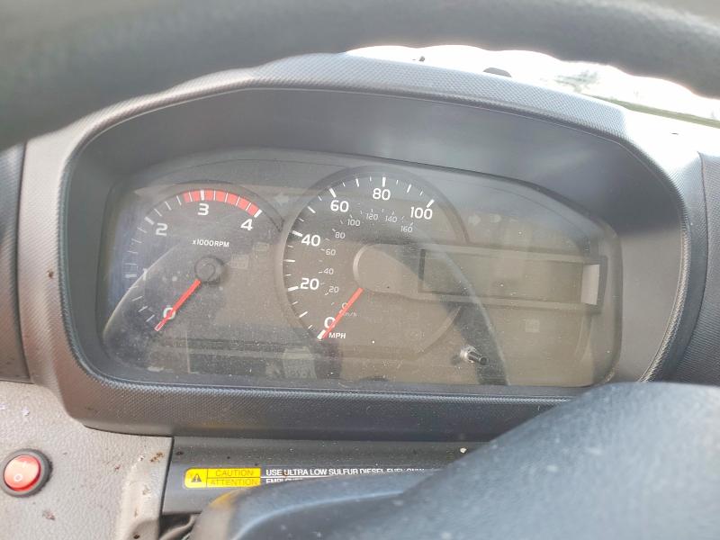 Продажа на аукционе авто 2015 Hino 195, vin: JHHSDM2H3FK002908, номер лота: 67002636