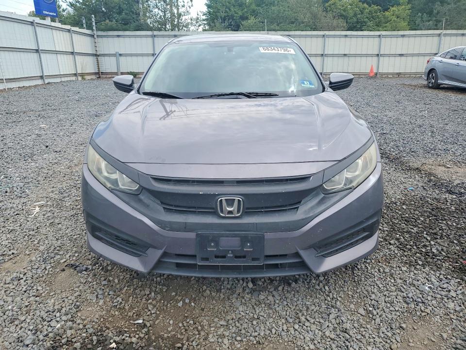 Aukcja sprzedaży 2016 Honda Civic, vin: 19XFC2F51GE222161, numer aukcji: 68343796