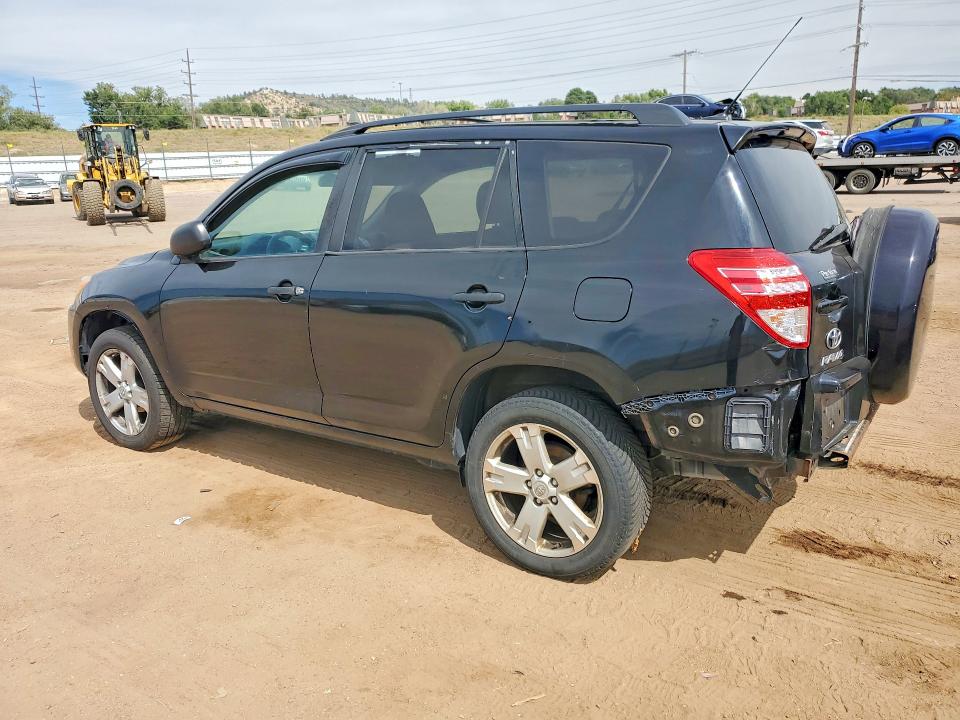 Aukcja sprzedaży 2011 Toyota Rav4, vin: 2T3BF4DV6BW103359, numer aukcji: 67879206