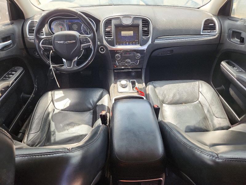 Aukcja sprzedaży 2016 Chrysler 300, vin: 2C3CCAAG0GH182363, numer aukcji: 63222306