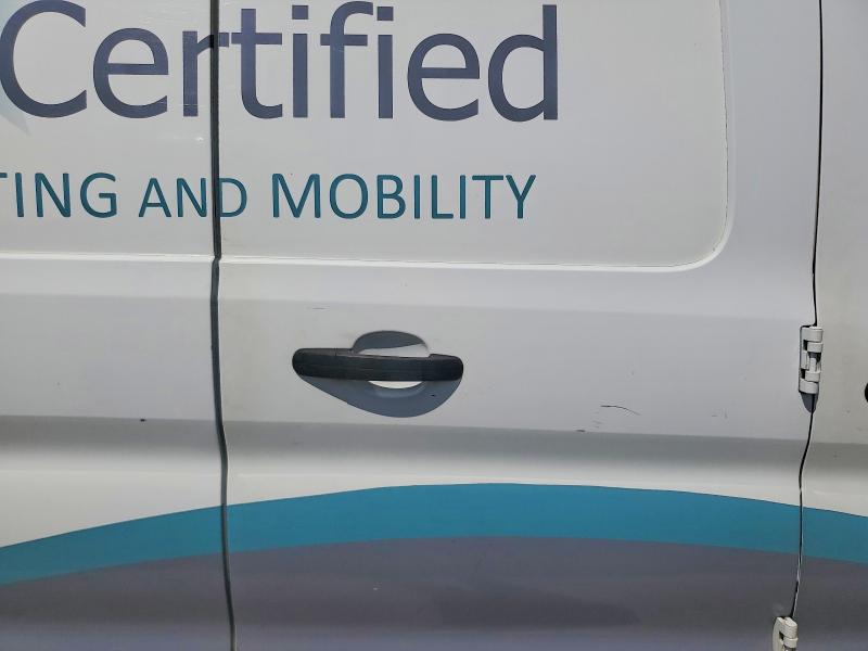 2017 Ford Transit მანქანა იყიდება აუქციონზე, vin: 1FTYE1ZM8HKA60981, აუქციონის ნომერი: 67377766