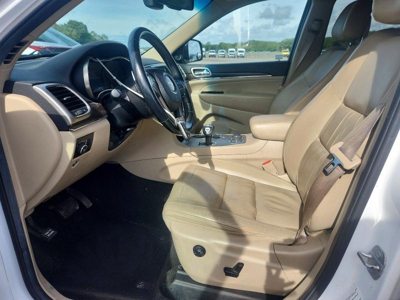 Продажа на аукционе авто 2014 Jeep Grand Cherokee, vin: 1C4RJFBG3EC385660, номер лота: 67559456