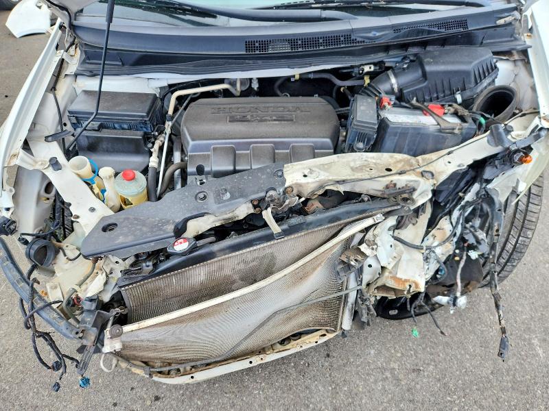 Aukcja sprzedaży 2014 Honda Odyssey, vin: 5FNRL5H92EB123337, numer aukcji: 67750486