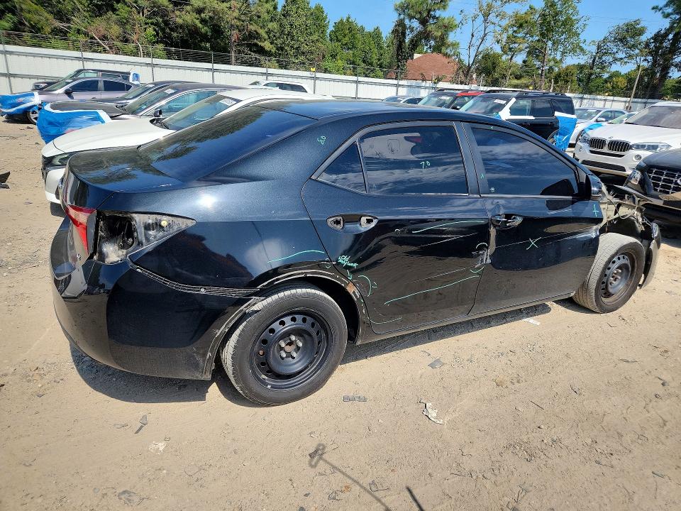 Aukcja sprzedaży 2017 Toyota Corolla, vin: 2T1BURHE5HC900265, numer aukcji: 67885216