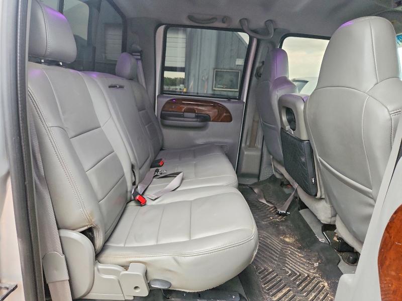 Aukcja sprzedaży 2004 Ford F250, vin: 1FTNW21P34EB76030, numer aukcji: 67891446