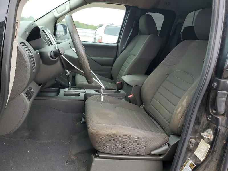 Продажа на аукционе авто 2019 Nissan Frontier, vin: 1N6BD0CT8KN761669, номер лота: 70856806