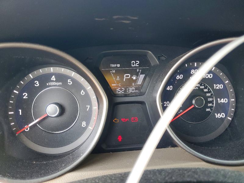 Aukcja sprzedaży 2014 Hyundai Elantra, vin: 5NPDH4AEXEH476178, numer aukcji: 67367046