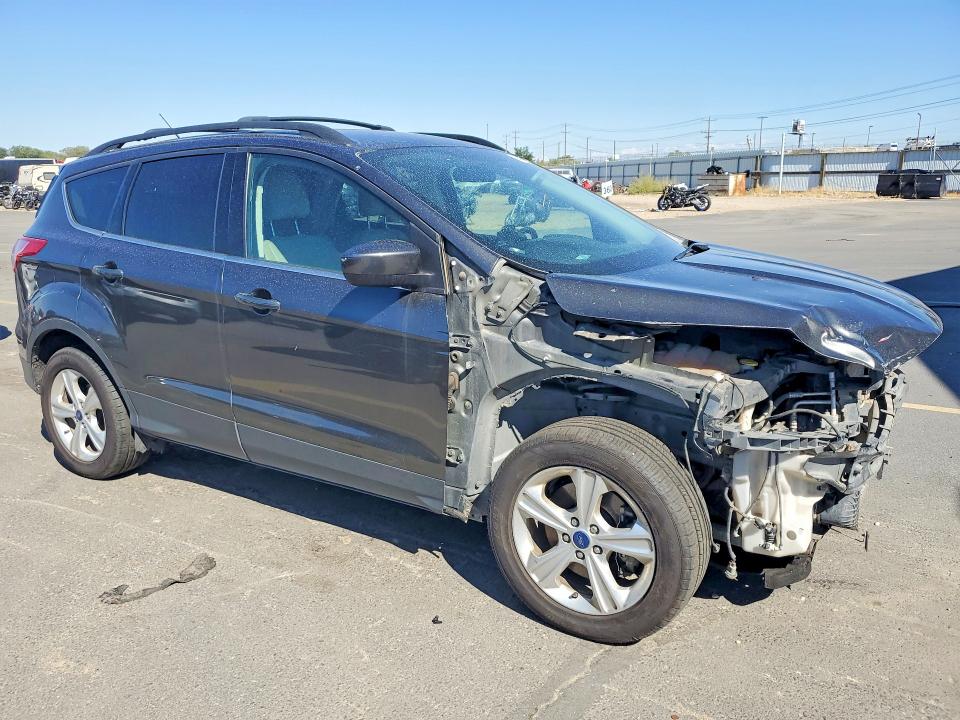 69588826 :رقم المزاد ، 1FMCU9G90FUA62604 vin ، 2015 Ford Escape مزاد بيع